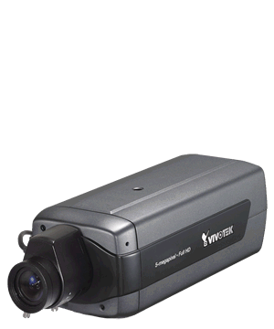 IP камера VIVOTEK IP8172P